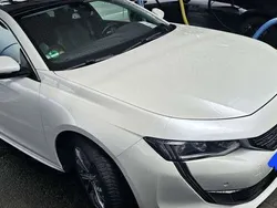 Gebraucht 2019 Peugeot 508 Kleinwagen | 18.000 € (Superpreis)