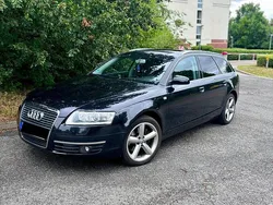 Gebraucht 2008 Audi A6 Kombi | 5.999 € (Teuer)