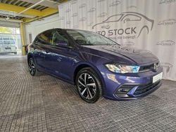 Vibrant violet metallic Gebraucht 2022 VW Polo Life Kleinwagen | 17.850 € (Fairer Preis)