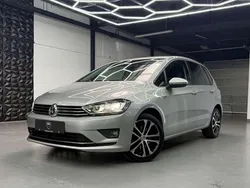 Tungsten silver metallic Gebraucht 2016 VW Golf VII LOUNGE Limousine | 12.090 € (Fairer Preis)