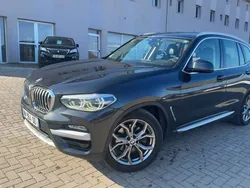 Gebraucht 2018 BMW X3 xLine SUV | 20.000 €