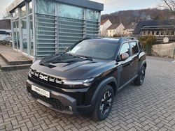 Schwarz Gebraucht 2024 Dacia Duster Extreme SUV | 23.750 € (Fairer Preis)