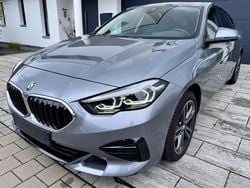 Grau Gebraucht 2023 BMW 218 Sport Line Coupé | 25.760 € (Guter Preis)