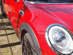 Rot Gebraucht 2015 Mini Cooper Chili Kleinwagen | 13.500 € (Guter Preis)