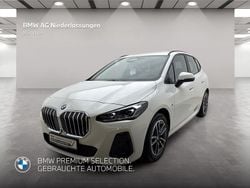 Weiß Gebraucht 2025 BMW 220 Active Tourer Comfort Edition Van / Kleinbus | 34.901 € (Guter Preis)