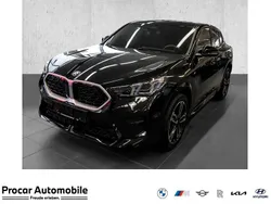 Schwarz Neu 2025 BMW X2 M Sport SUV | 46.990 € (Superpreis)