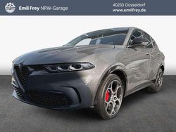 Grau Gebraucht 2024 Alfa Romeo Tonale Veloce SUV | 44.690 €