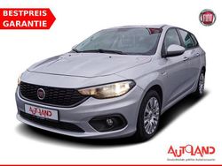 Silber Gebraucht 2020 Fiat Tipo Pop Kombi | 10.990 € (Superpreis)