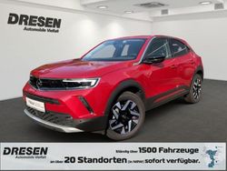 Rot Gebraucht 2022 Opel Mokka Elegance SUV | 17.450 € (Guter Preis)