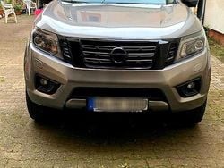 Andere farben Gebraucht 2021 Nissan Navara Abholung | 26.000 € (Guter Preis)