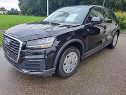Brillantschwarz Gebraucht 2019 Audi Q2 Basis SUV | 18.900 € (Guter Preis)