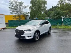 Silber Gebraucht 2022 DS Automobiles DS7 Crossback Bastille SUV | 16.000 € (Guter Preis)