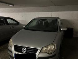 Silber Gebraucht 2006 VW Polo Kleinwagen | 1.200 € (Guter Preis)