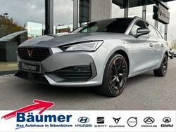 Silber Gebraucht 2021 Cupra Leon Kombi | 24.980 € (Fairer Preis)
