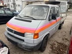 VW T4
