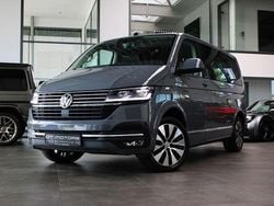 Pure grey Gebraucht 2021 VW T6.1 Generation Six Van | 36.900 € (Superpreis)