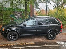 Schwarz Gebraucht 2011 Volvo XC90 SUV | 9.900 € (Guter Preis)