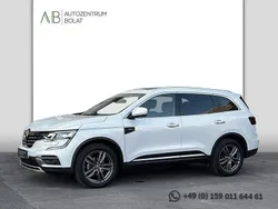 Weiss Gebraucht 2021 Renault Koleos Initiale Paris SUV | 26.900 € (Etwas zu teuer)