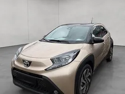 Grau Neu 2025 Toyota Aygo Play Kleinwagen | 18.290 €