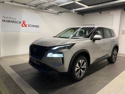 Silber Gebraucht 2024 Nissan X-Trail Acenta SUV | 40.970 € (Etwas zu teuer)