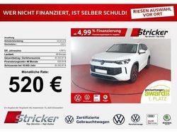 Gebraucht 2025 VW Tayron Life SUV | 38.981 € (Superpreis)
