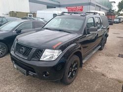Schwarz Gebraucht 2014 Nissan Navara Abholung | 7.450 € (Fairer Preis)