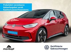 Rot Gebraucht 2023 VW ID.3 Pro Kleinwagen | 38.850 €