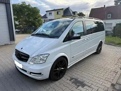 Weiß Gebraucht 2013 Mercedes Viano Edition Van / Kleinbus | 21.900 €