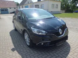 Schwarz Gebraucht 2018 Renault Scénic IV Van / Kleinbus | 13.595 € (Guter Preis)