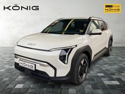 Weiß Neu 2025 Kia EV3 SUV | 34.369 € (Guter Preis)