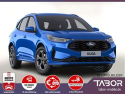 Blau metallic Neu 2025 Ford Kuga ST-Line SUV | 30.788 € (Fairer Preis)
