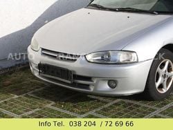 Silber Gebraucht 1999 Mitsubishi Colt Limousine | 950 € (Fairer Preis)
