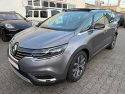 Grau Gebraucht 2016 Renault Espace Intens Van / Kleinbus | 8.850 € (Guter Preis)