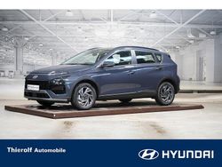 Aurora grey Neu 2025 Hyundai Bayon Trend SUV | 24.980 € (Teuer)