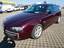 Alfa Romeo 156