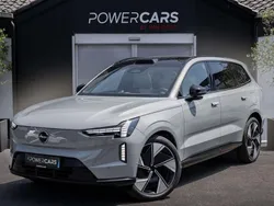 Grau Neu 2025 Volvo EX90 Ultra SUV | 96.800 € (Fairer Preis)
