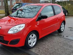 Rot Gebraucht 2010 Renault Twingo Kleinwagen | 1.390 € (Guter Preis)