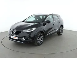 Grau Gebraucht 2019 Renault Kadjar Bose Edition SUV | 19.760 € (Etwas zu teuer)