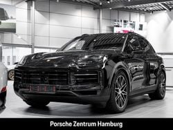 Schwarz Gebraucht 2025 Porsche Cayenne SUV | 99.980 € (Superpreis)