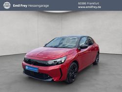 Rot Gebraucht 2024 Opel Corsa Limousine | 16.950 € (Fairer Preis)