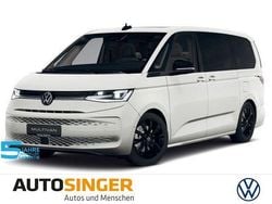 Neu 2025 VW Multivan S Van | 70.980 €