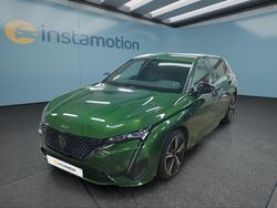 Grün Gebraucht 2024 Peugeot 308 Kleinwagen | 25.099 € (Guter Preis)