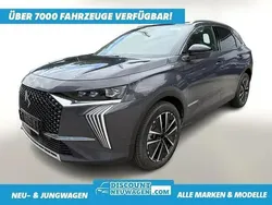 Nachtflug metallic Neu 2025 DS Automobiles DS7 Crossback SUV | 36.977 € (Etwas zu teuer)