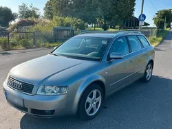 Grau Gebraucht 2004 Audi A4 Kombi | 1.200 € (Superpreis)