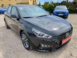 Schwarz Gebraucht 2023 Hyundai i30 Limousine | 13.500 € (Guter Preis)