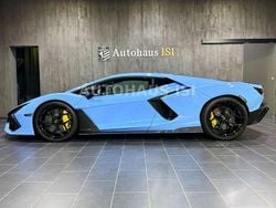 Blau Gebraucht 2025 Lamborghini Revuelto Coupé | 659.990 €