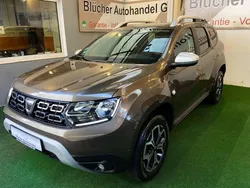 Bronze (metallic) Gebraucht 2019 Dacia Duster Prestige SUV | 14.450 € (Fairer Preis)