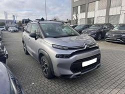 Grau Gebraucht 2024 Citroën C3 Aircross PureTech SUV | 13.980 € (Guter Preis)