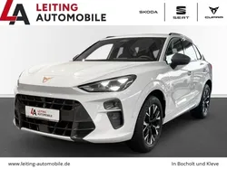 Weiss Neu 2024 Cupra Terramar SUV | 39.945 € (Superpreis)