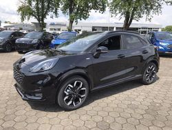 Schwarz metallic Gebraucht 2020 Ford Puma ST-Line X | 17.840 € (Etwas zu teuer)